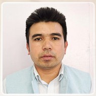 Jitendra Baniya